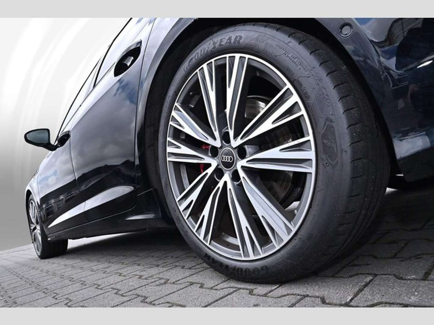 Audi A6 S Line 55 TFSI E - 2022 - Joinsteer - #5