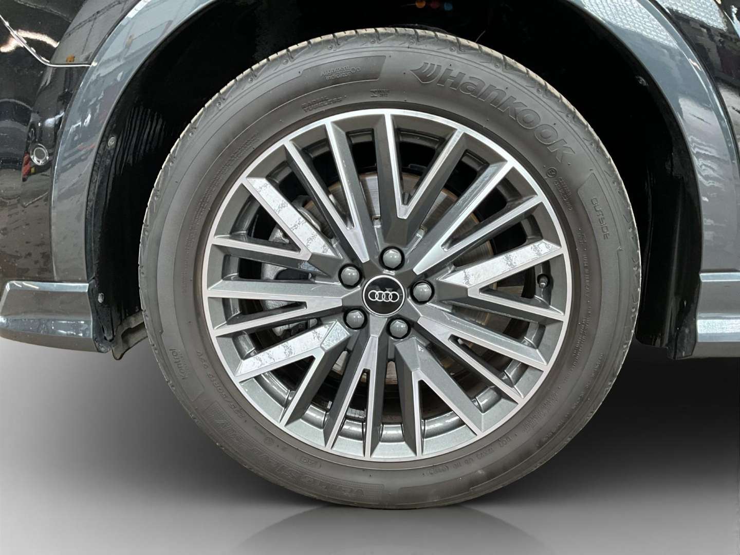 Audi Q3 S Line - 2025 - Joinsteer - #8