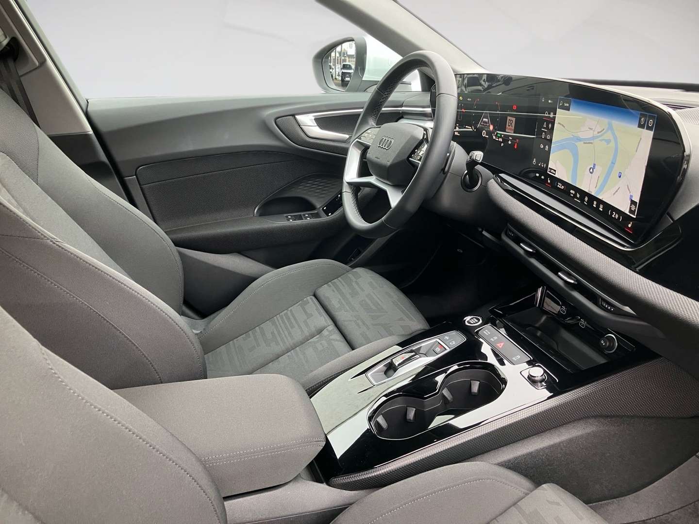 Audi A5 Sportback Avant 30 TFSI - 2025 - Joinsteer - #8