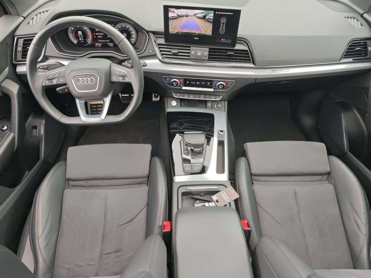 Audi Q5 Sportback Advanced 40 TDI - 2022 - Joinsteer - #10