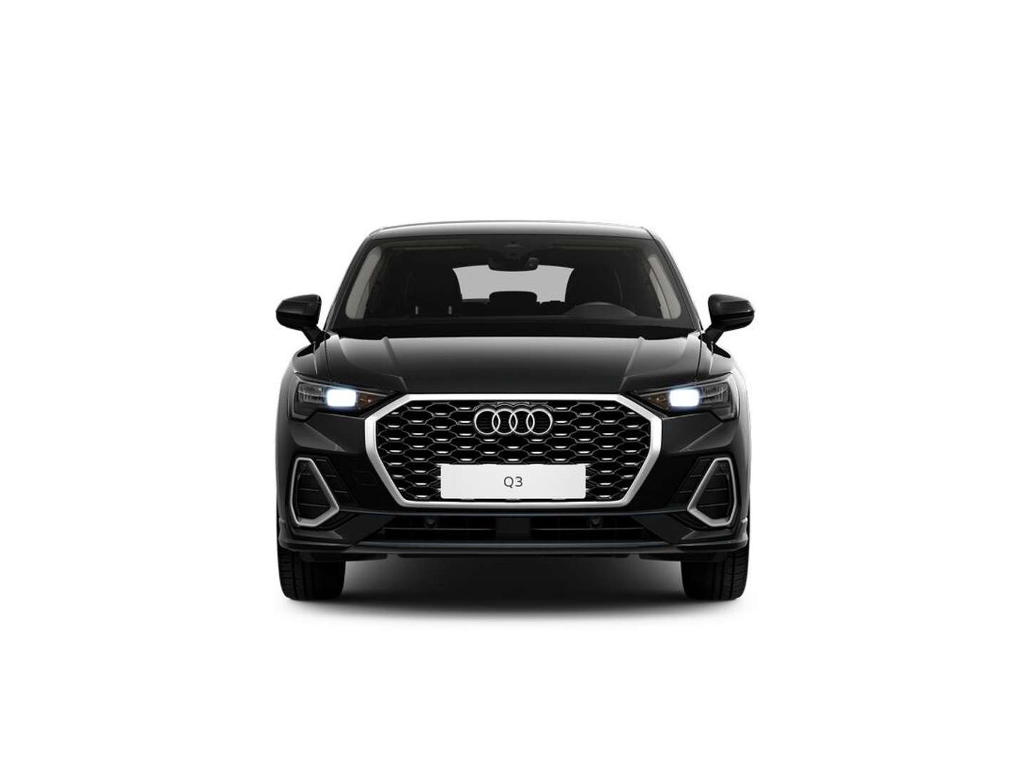 Audi Q3 Sportback S Line 35 TDI - 2023 - Joinsteer - #4