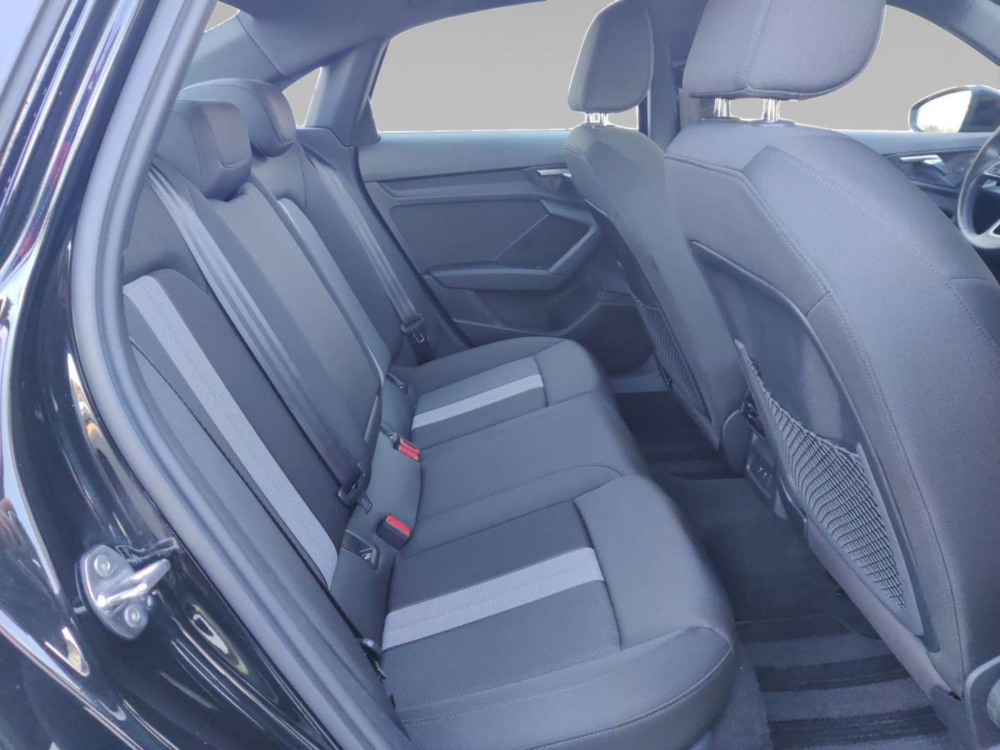 Audi A3 Advanced 35 TDI - 2022 - Joinsteer - #13