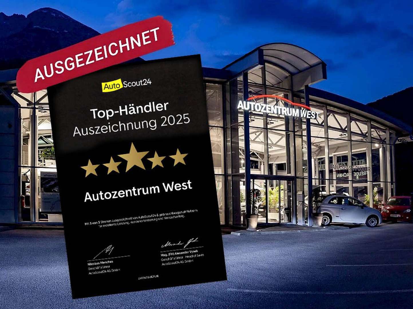 Audi A4 Avant 35 TFSI - 2022 - Joinsteer - #5