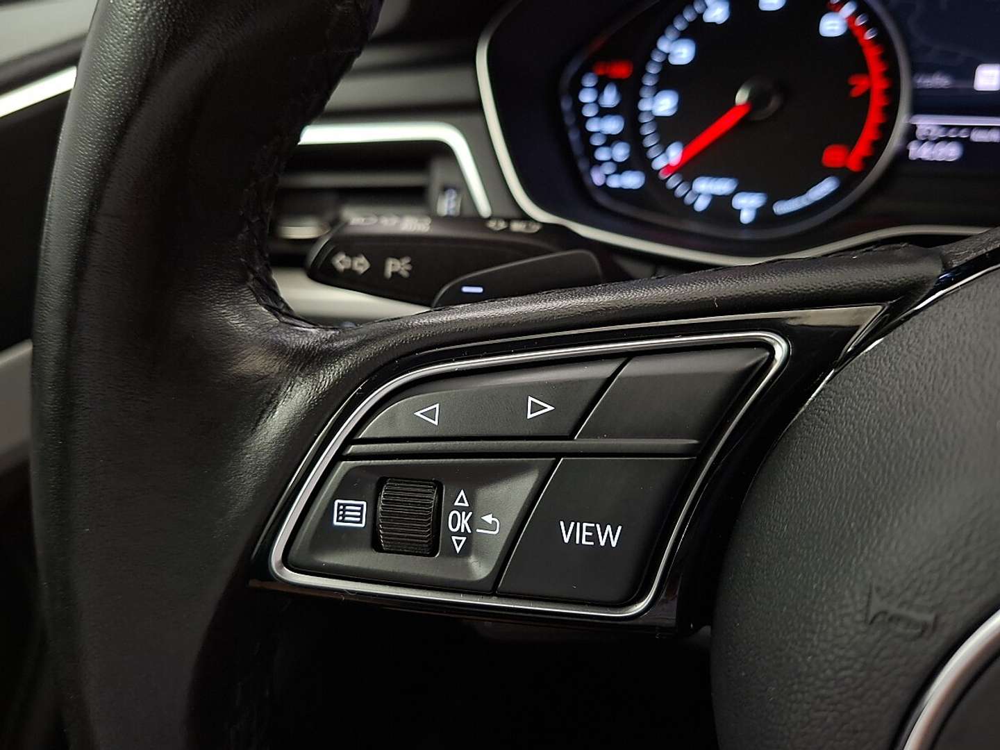 Audi A4 Avant 35 TFSI - 2022 - Joinsteer - #13