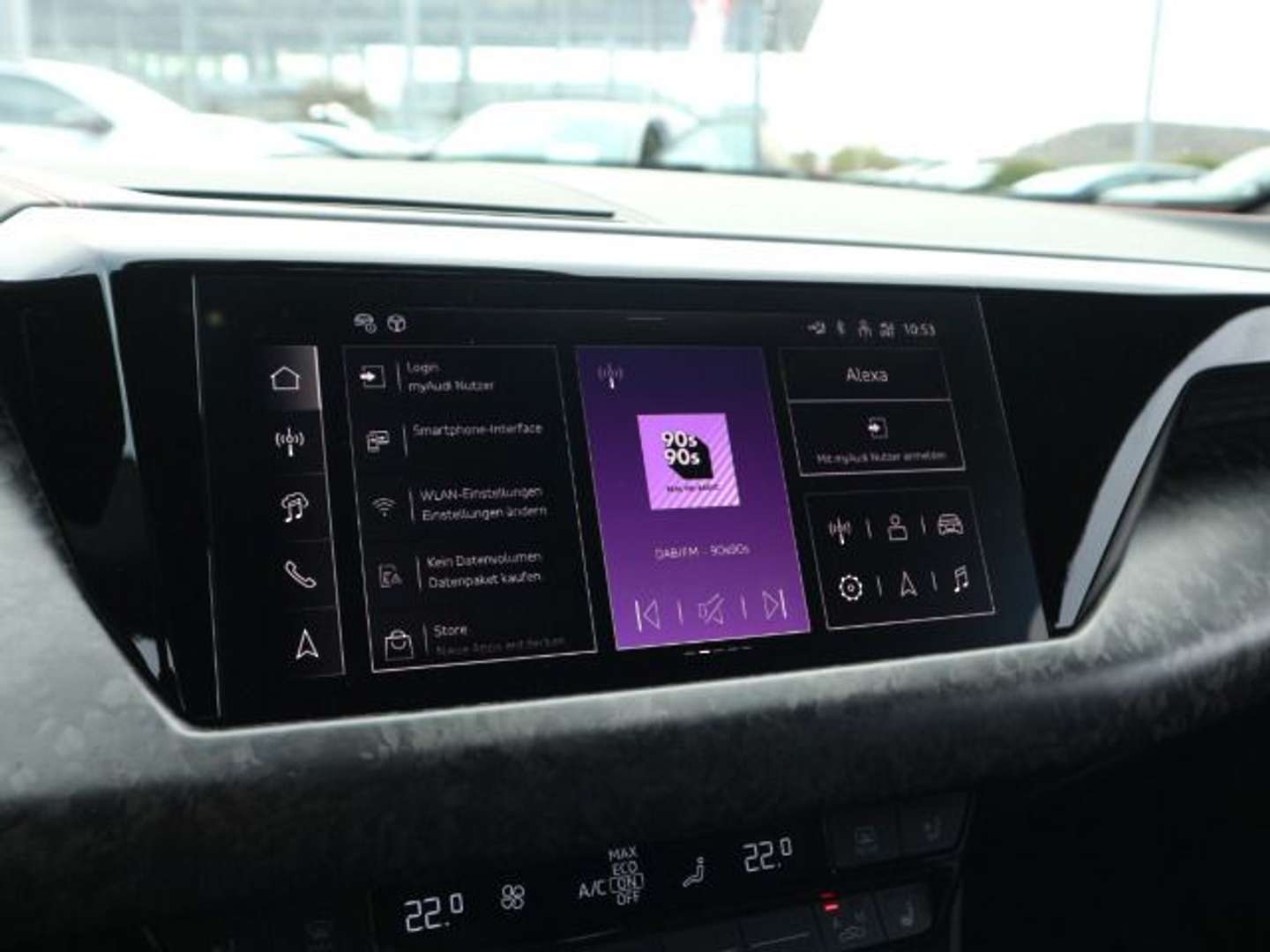 Audi RS E-tron GT Performance - 2024 - Joinsteer - #13