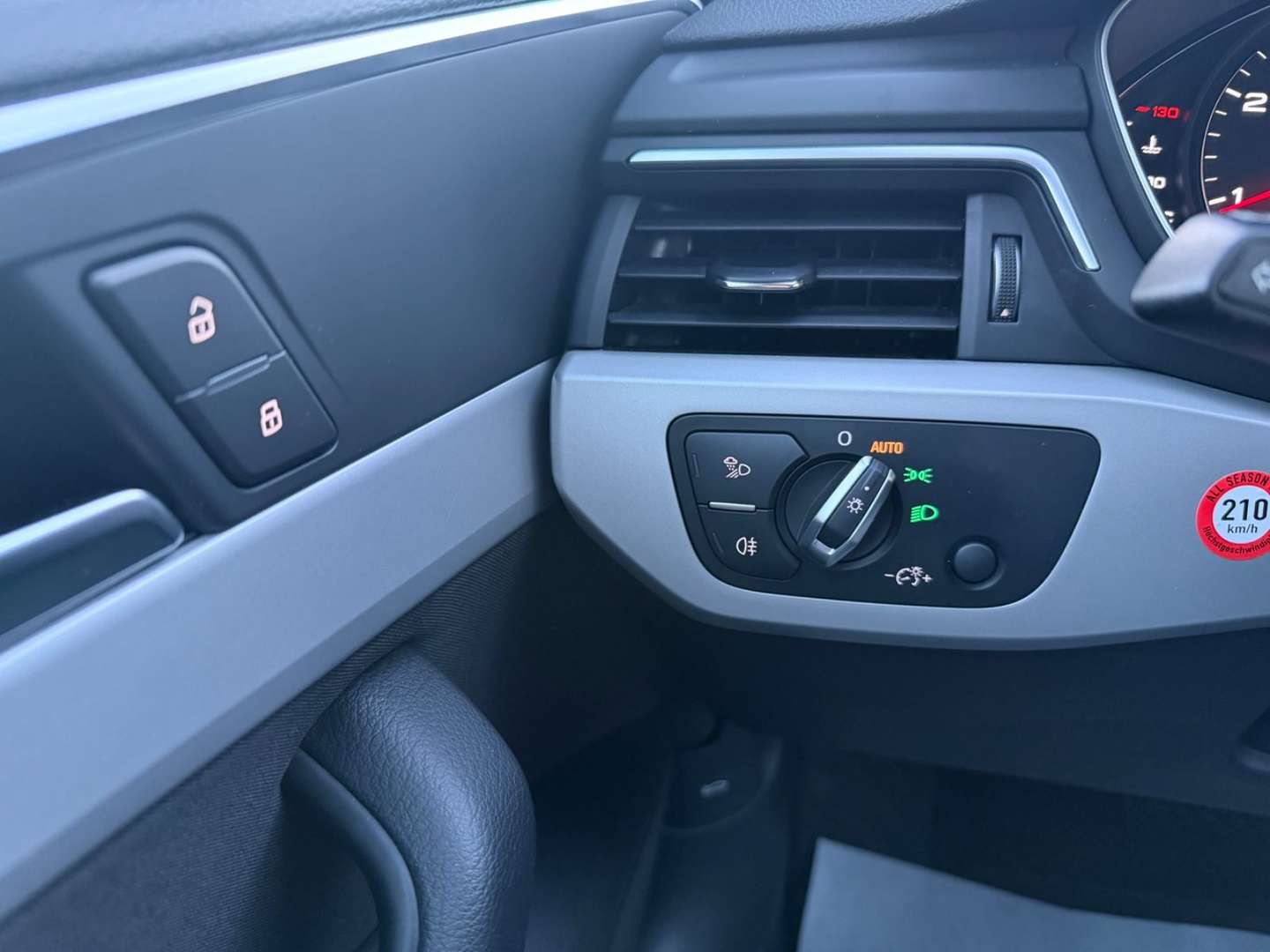 Audi A4 S Line 40 TDI - 2023 - Joinsteer - #15