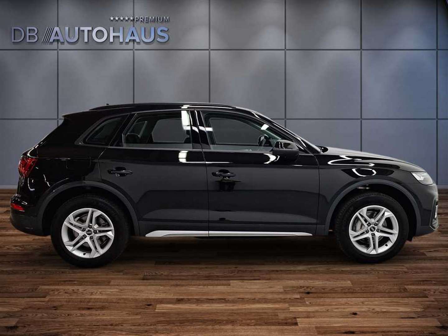 Audi Q5 Advanced 50 TFSI E - 2022 - Joinsteer - #3