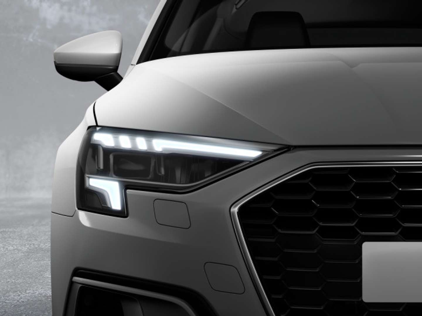 Audi A3 Advanced 35 TFSI - 2024 - Joinsteer - #6