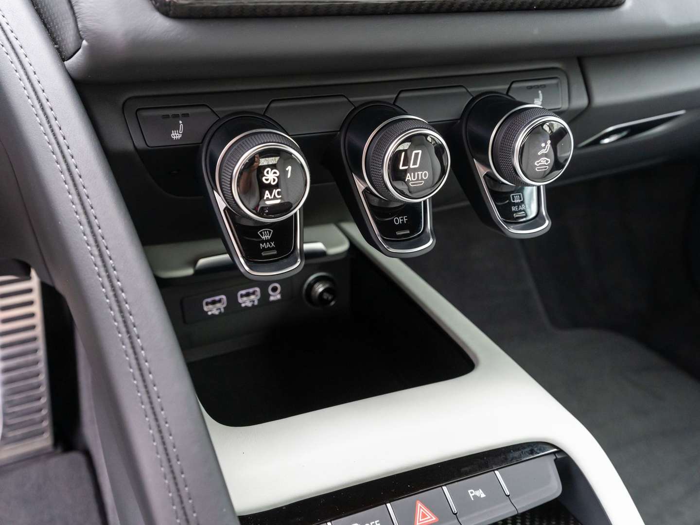 Audi R8 Performance Coupé - 2023 - Joinsteer - #16