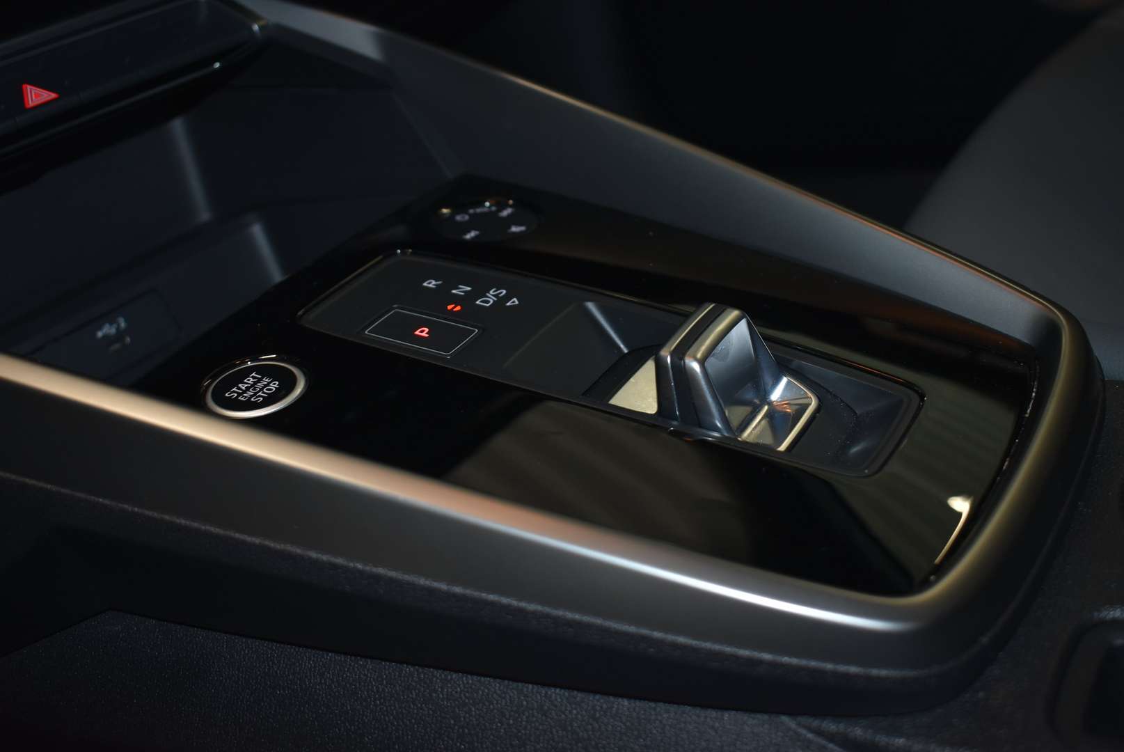 Audi A3 Advanced 40 TFSI E - 2022 - Joinsteer - #15