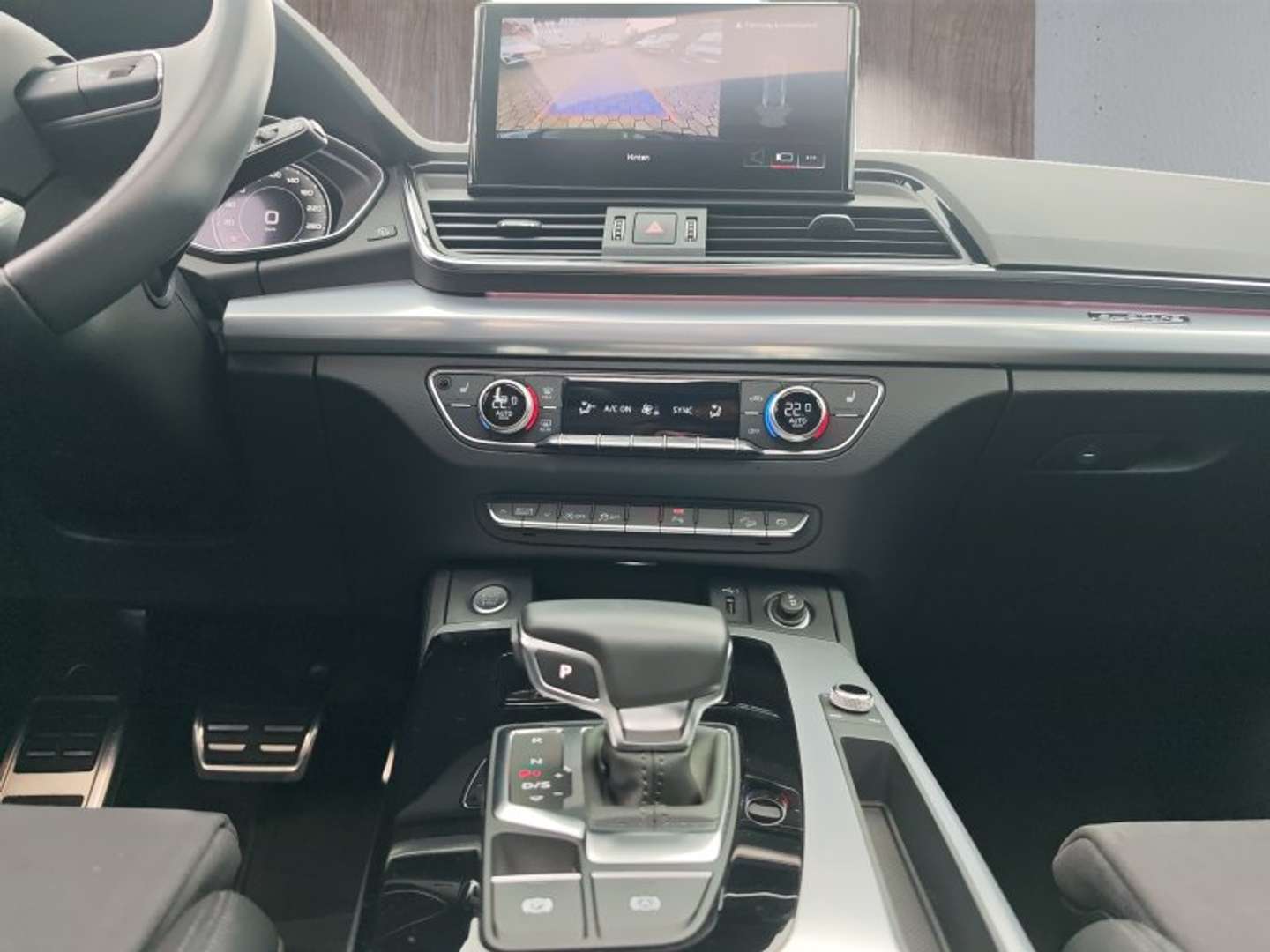 Audi Q5 Sportback Advanced 40 TDI - 2022 - Joinsteer - #11