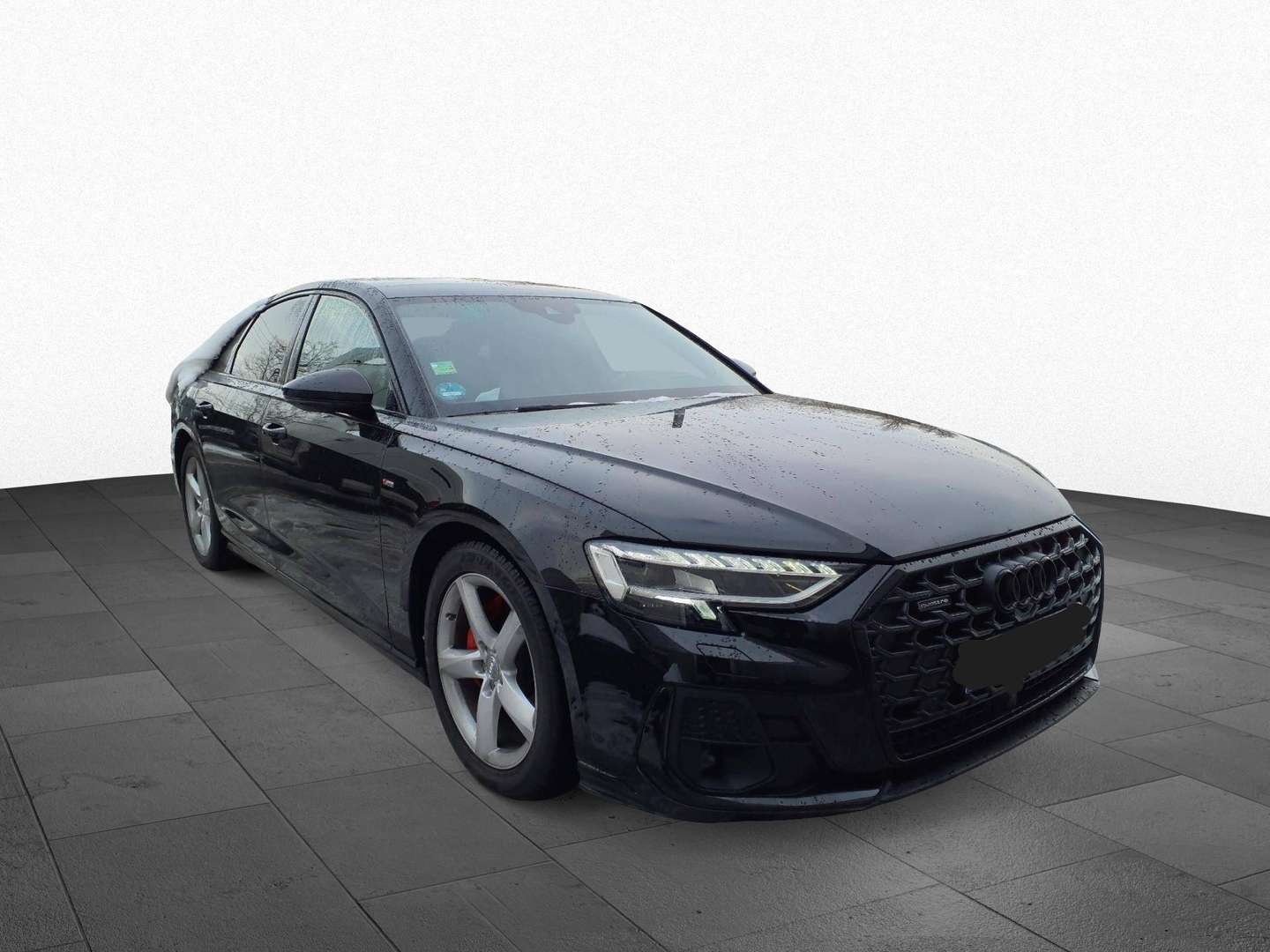 Audi A8 S Line 50 TDI - 2024 - Joinsteer - #5