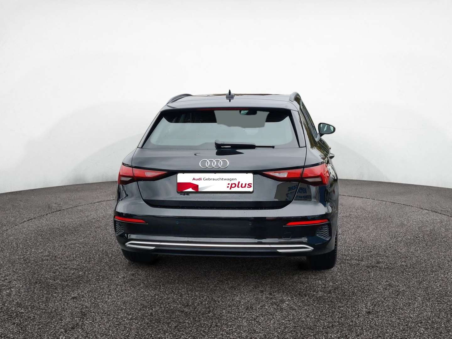 Audi A3 Advanced 35 TFSI - 2021 - Joinsteer - #5