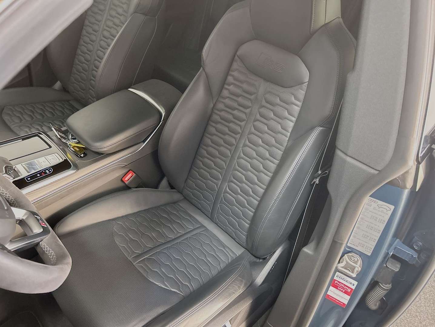 Audi RSQ8 Performance - 2023 - Joinsteer - #9