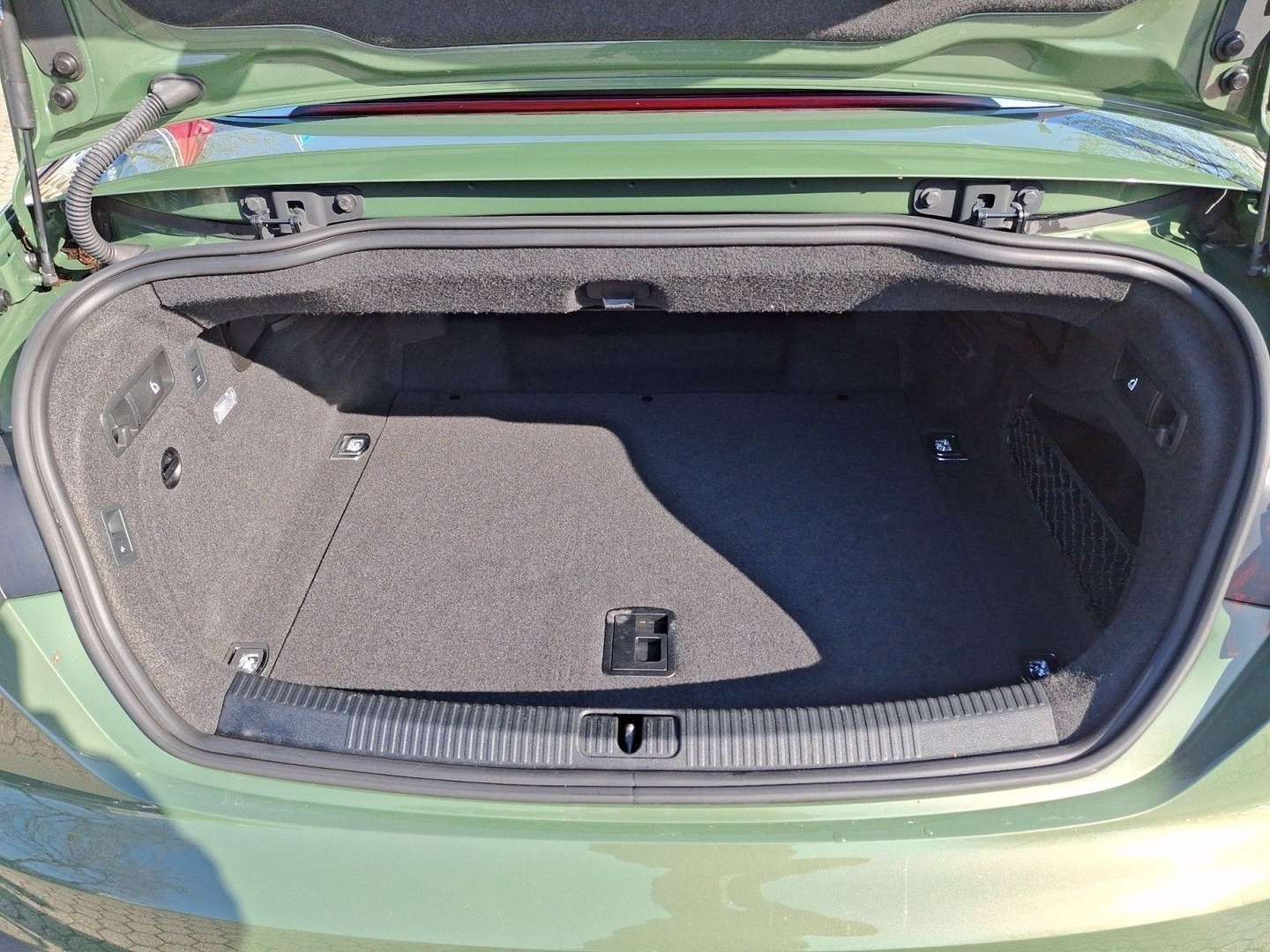 Audi A5 Cabriolet 40 TDI - 2021 - Joinsteer - #11