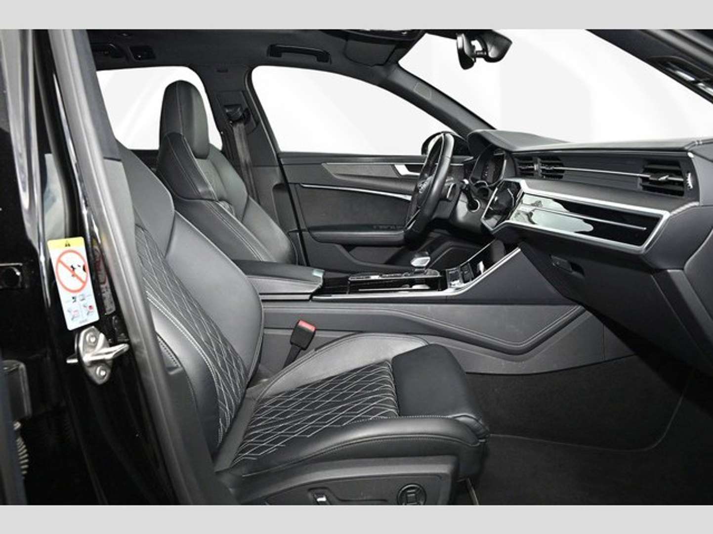 Audi A6 S Line 55 TFSI E - 2022 - Joinsteer - #6