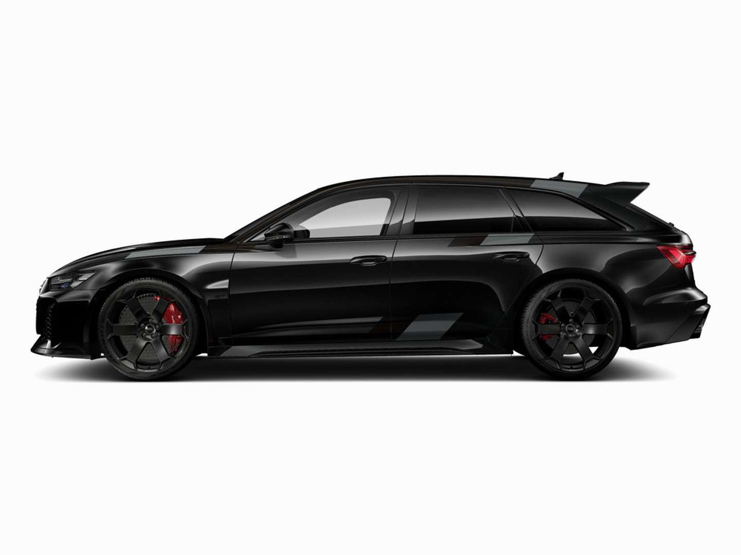 Audi RS6 - 2026 - Joinsteer - #6
