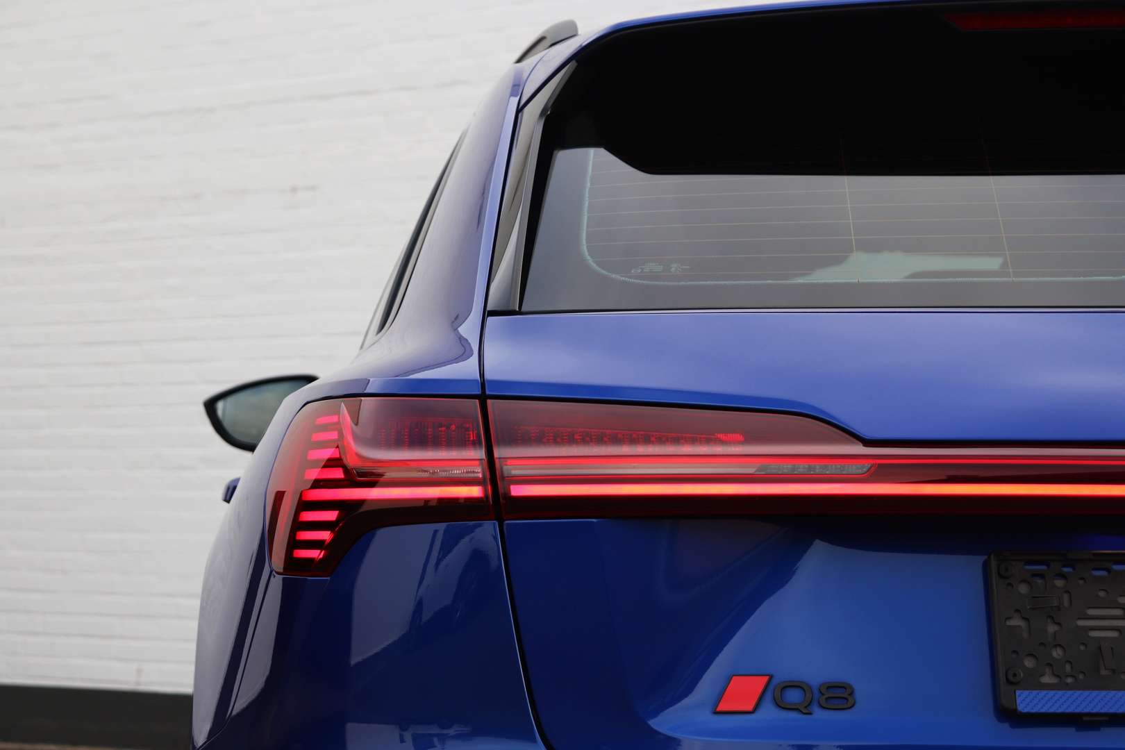 Audi Q8 E-tron S Line 55 - 2024 - Joinsteer - #5