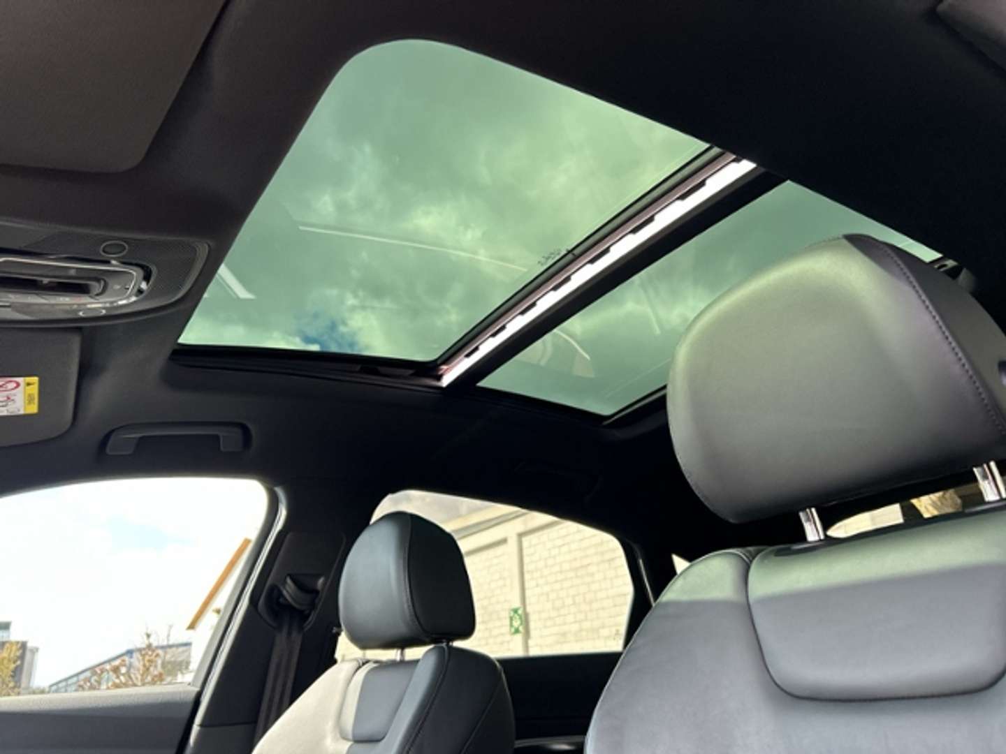 Audi E-tron Sportback 55 - 2020 - Joinsteer - #14