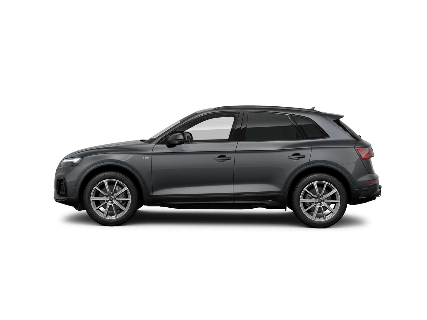 Audi Q5 S Line 40 TDI - 2025 - Joinsteer - #4