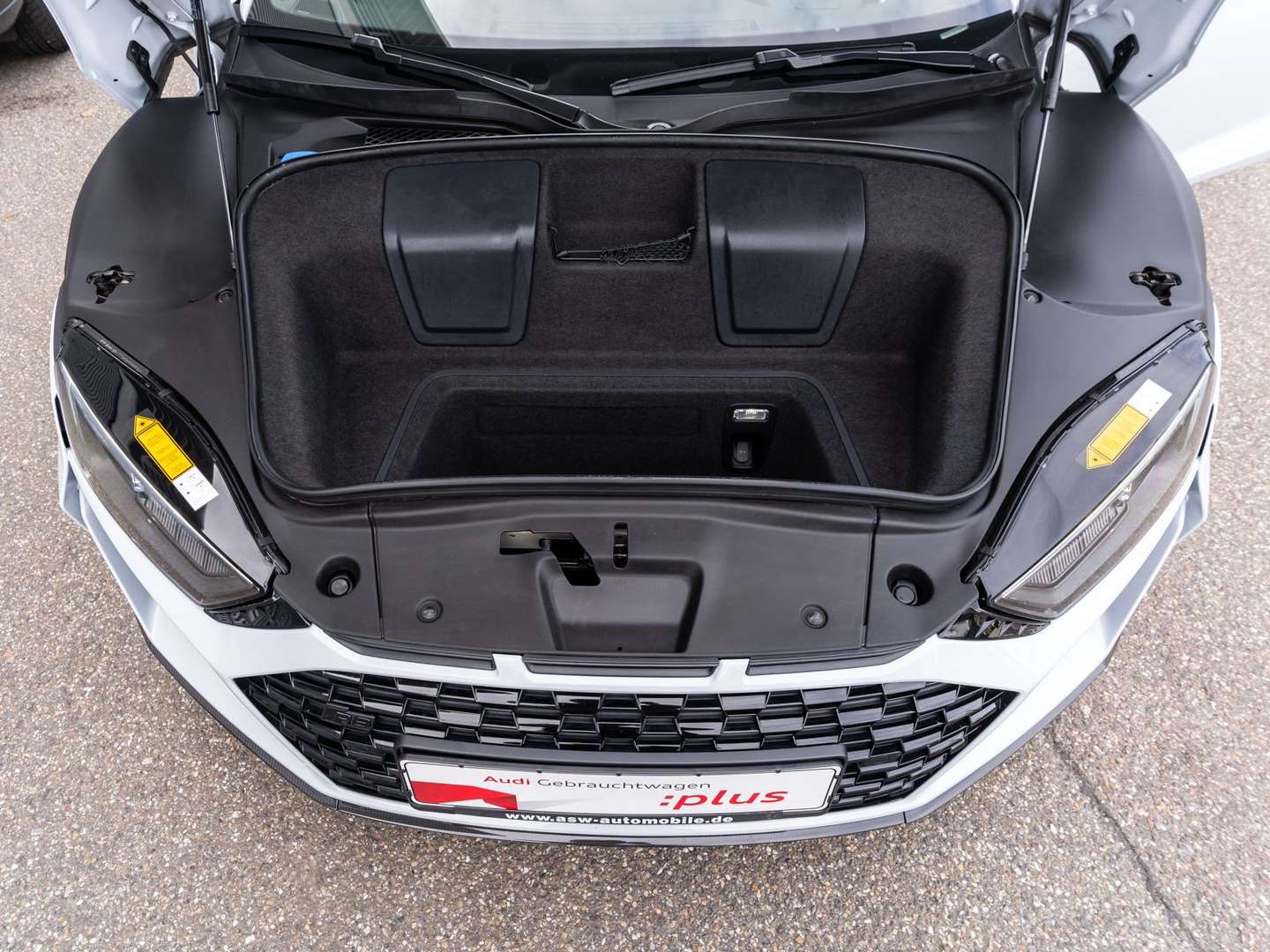 Audi R8 Performance Coupé - 2023 - Joinsteer - #17