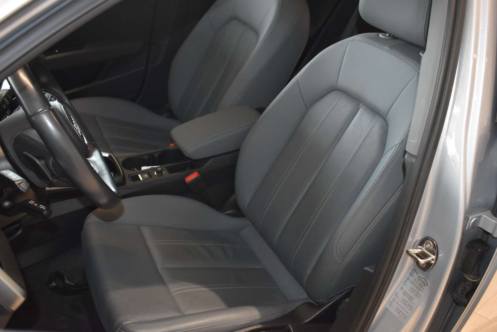 Audi A3 Advanced 40 TFSI E - 2022 - Joinsteer - #16