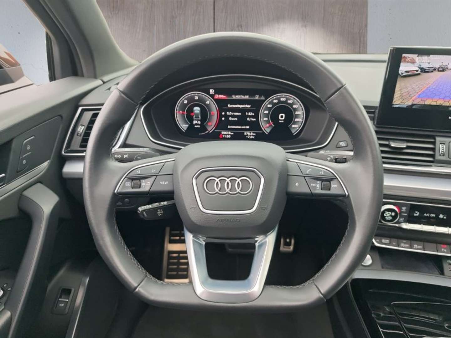 Audi Q5 Sportback Advanced 40 TDI - 2022 - Joinsteer - #12