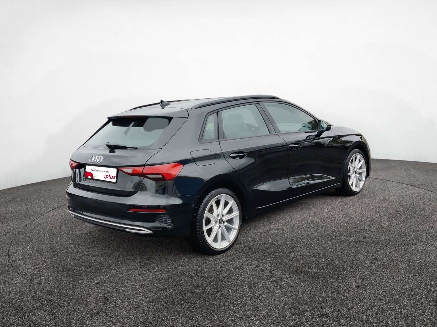 Audi A3 Advanced 35 TFSI - 2021 - Joinsteer - #6