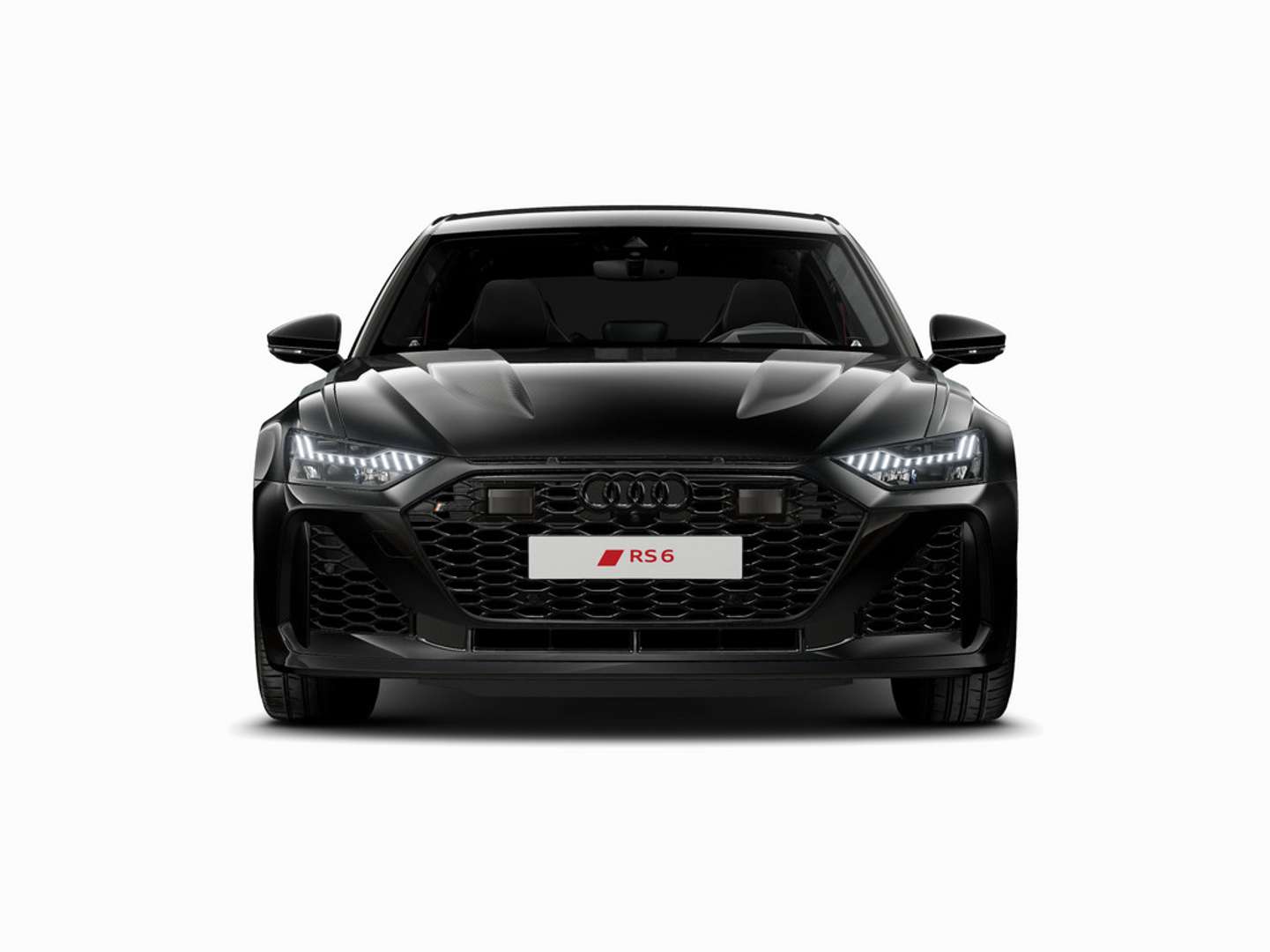 Audi RS6 - 2026 - Joinsteer - #7