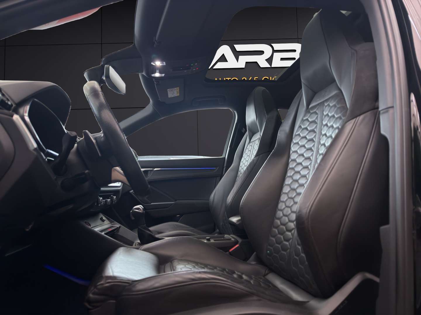 Audi RSQ3 - 2020 - Joinsteer - #12