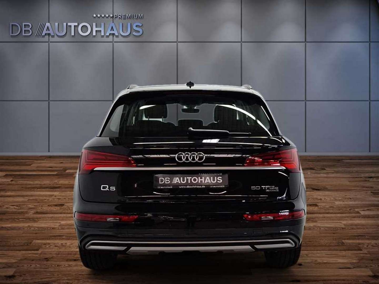Audi Q5 Advanced 50 TFSI E - 2022 - Joinsteer - #5