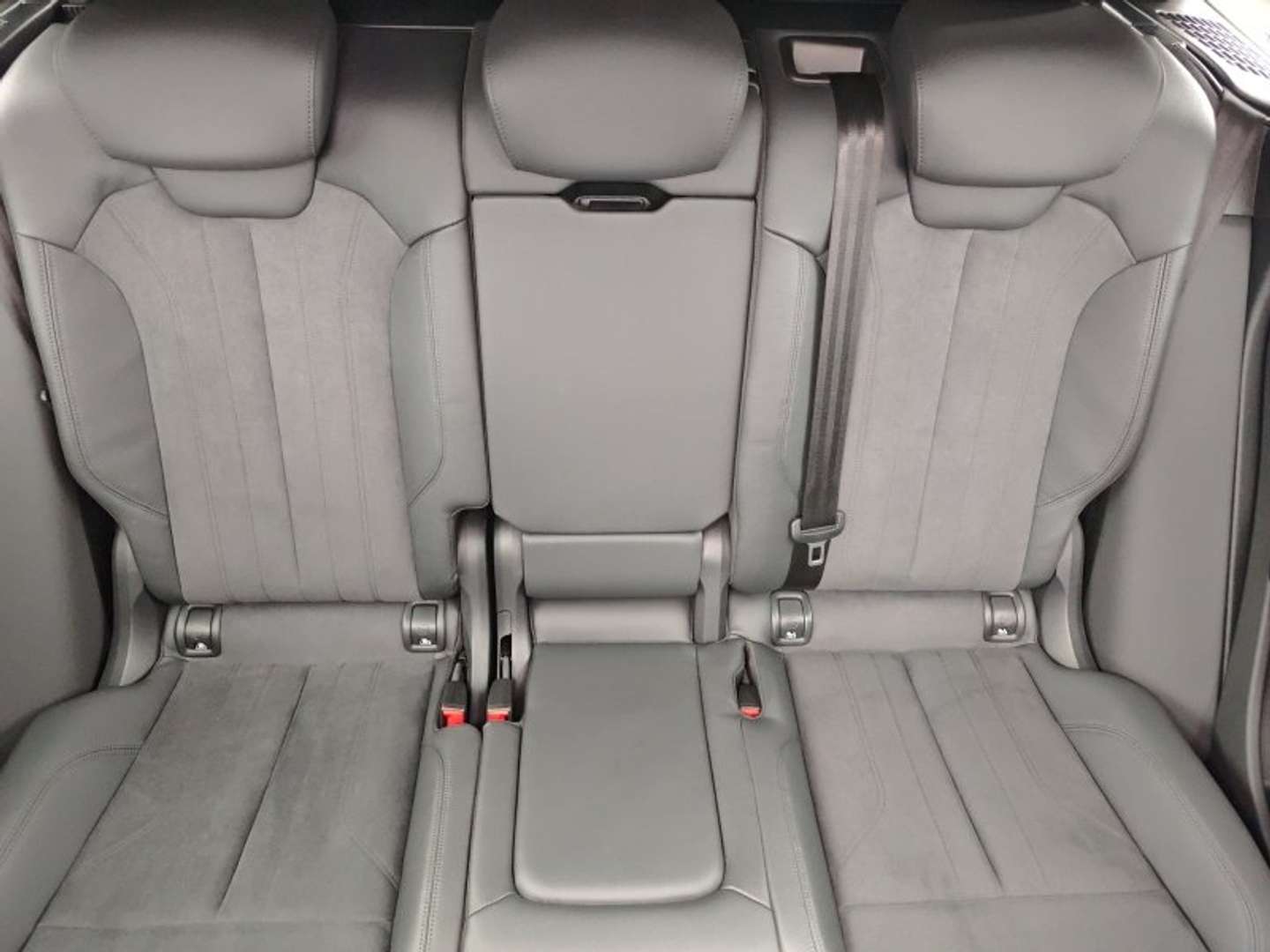 Audi Q5 Sportback Advanced 40 TDI - 2022 - Joinsteer - #13