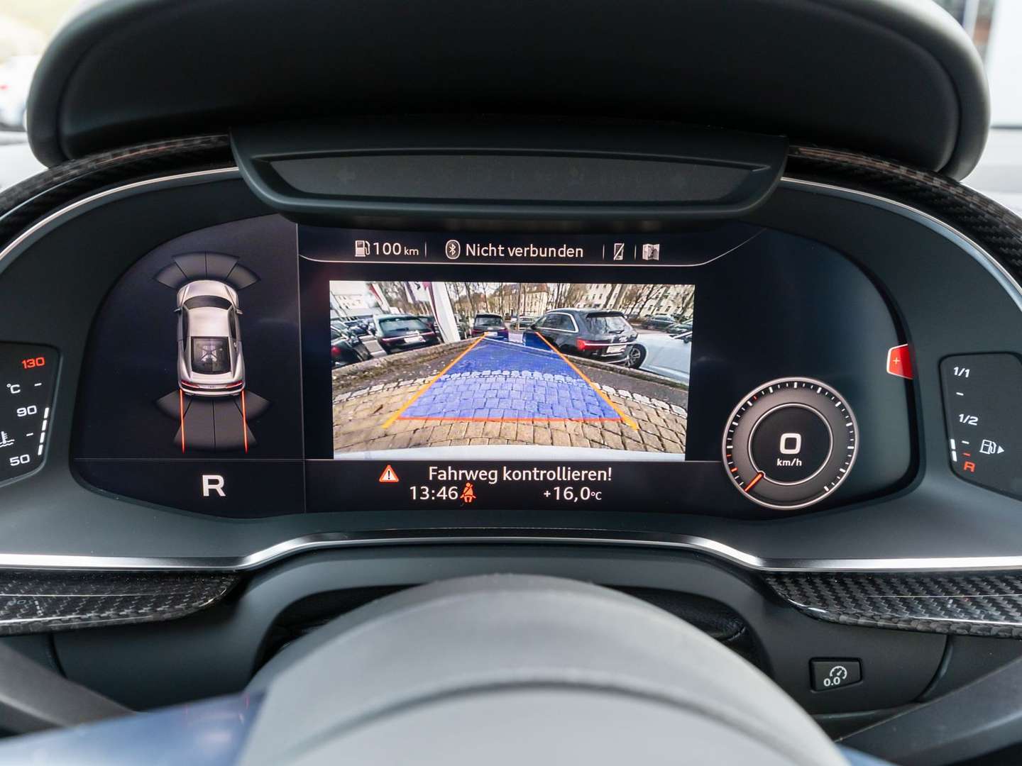 Audi R8 Performance Coupé - 2023 - Joinsteer - #18