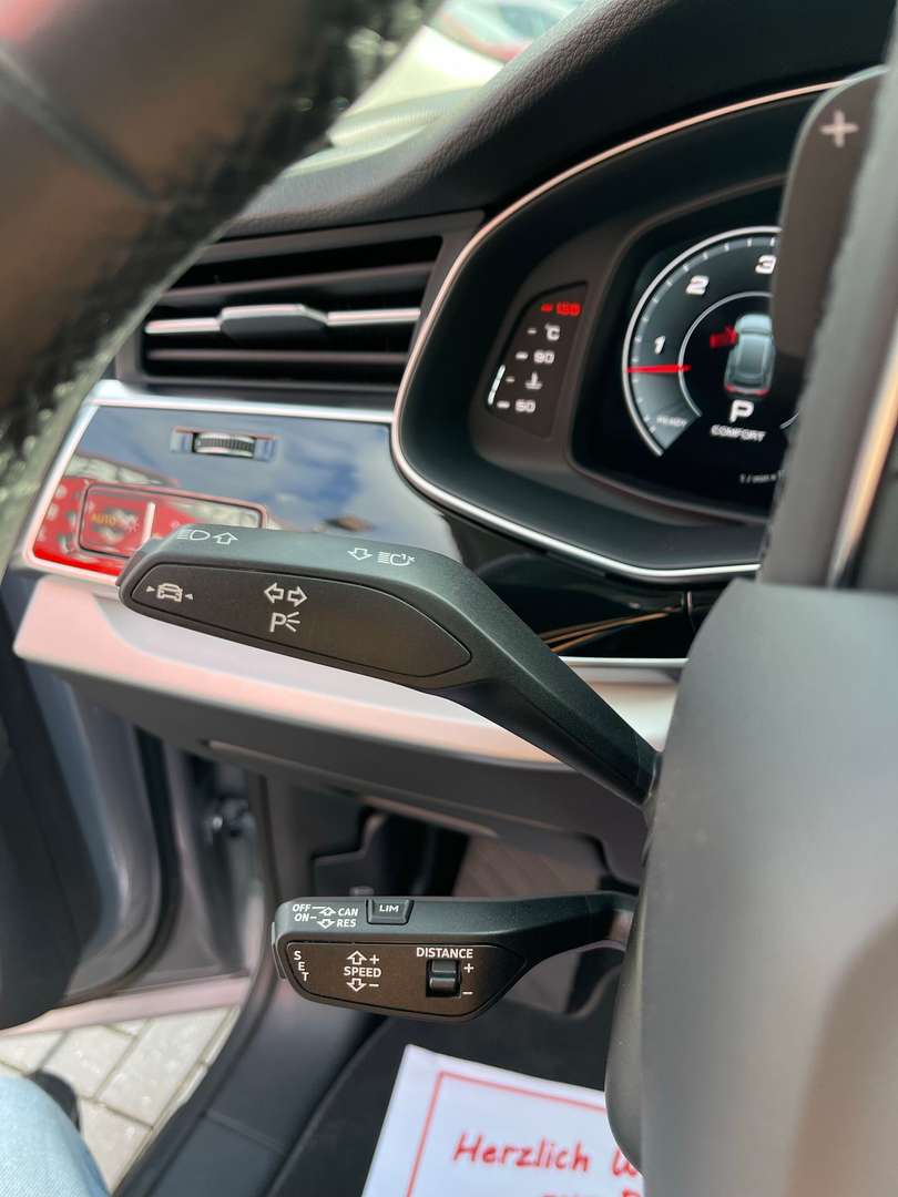 Audi Q8 50 TDI - 2021 - Joinsteer - #15