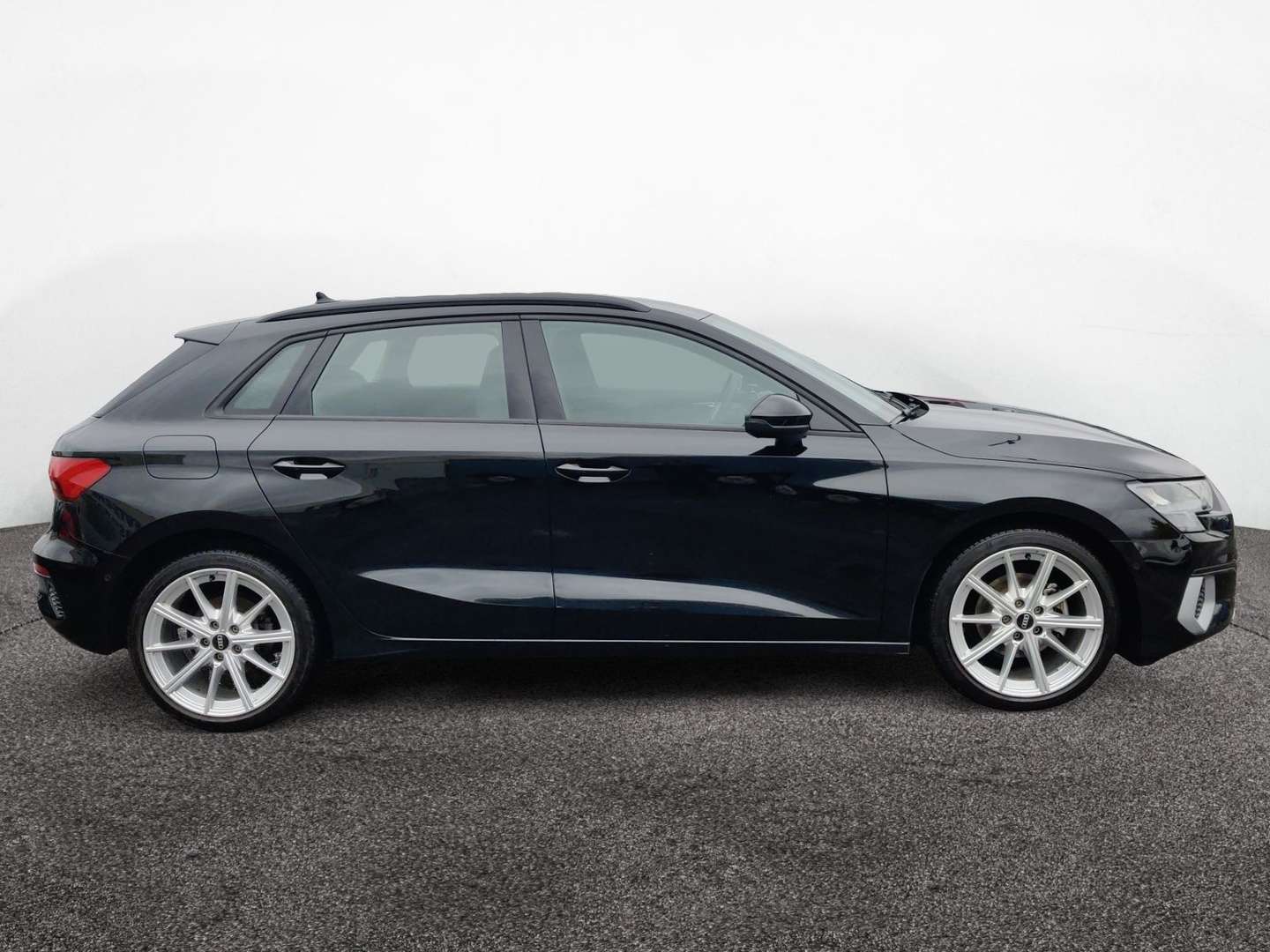 Audi A3 Advanced 35 TFSI - 2021 - Joinsteer - #7