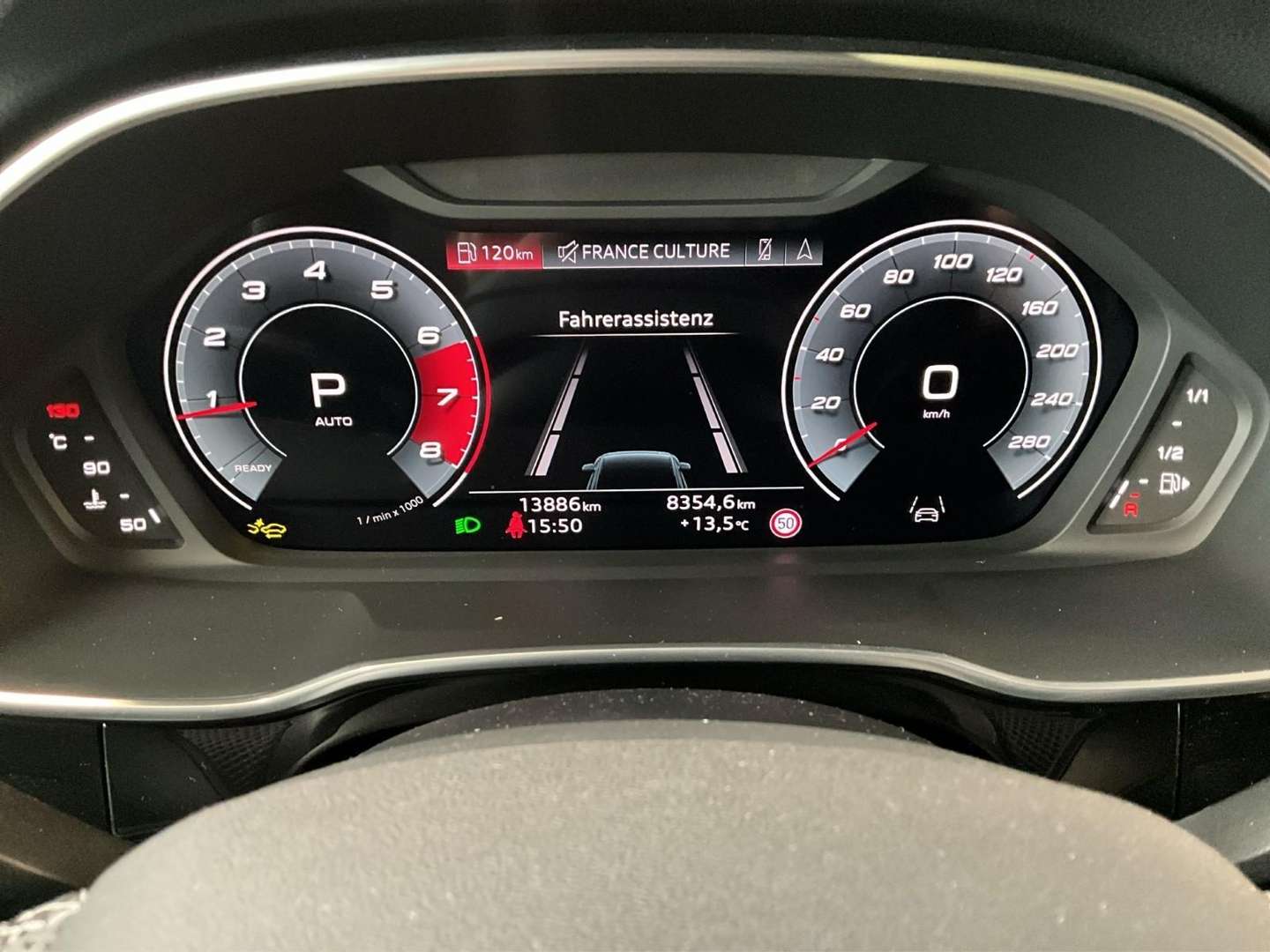 Audi Q3 S Line - 2025 - Joinsteer - #11