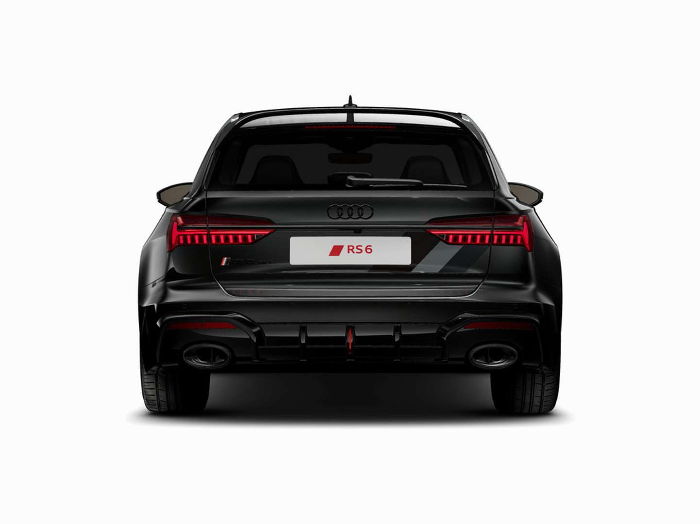 Audi RS6 - 2026 - Joinsteer - #8