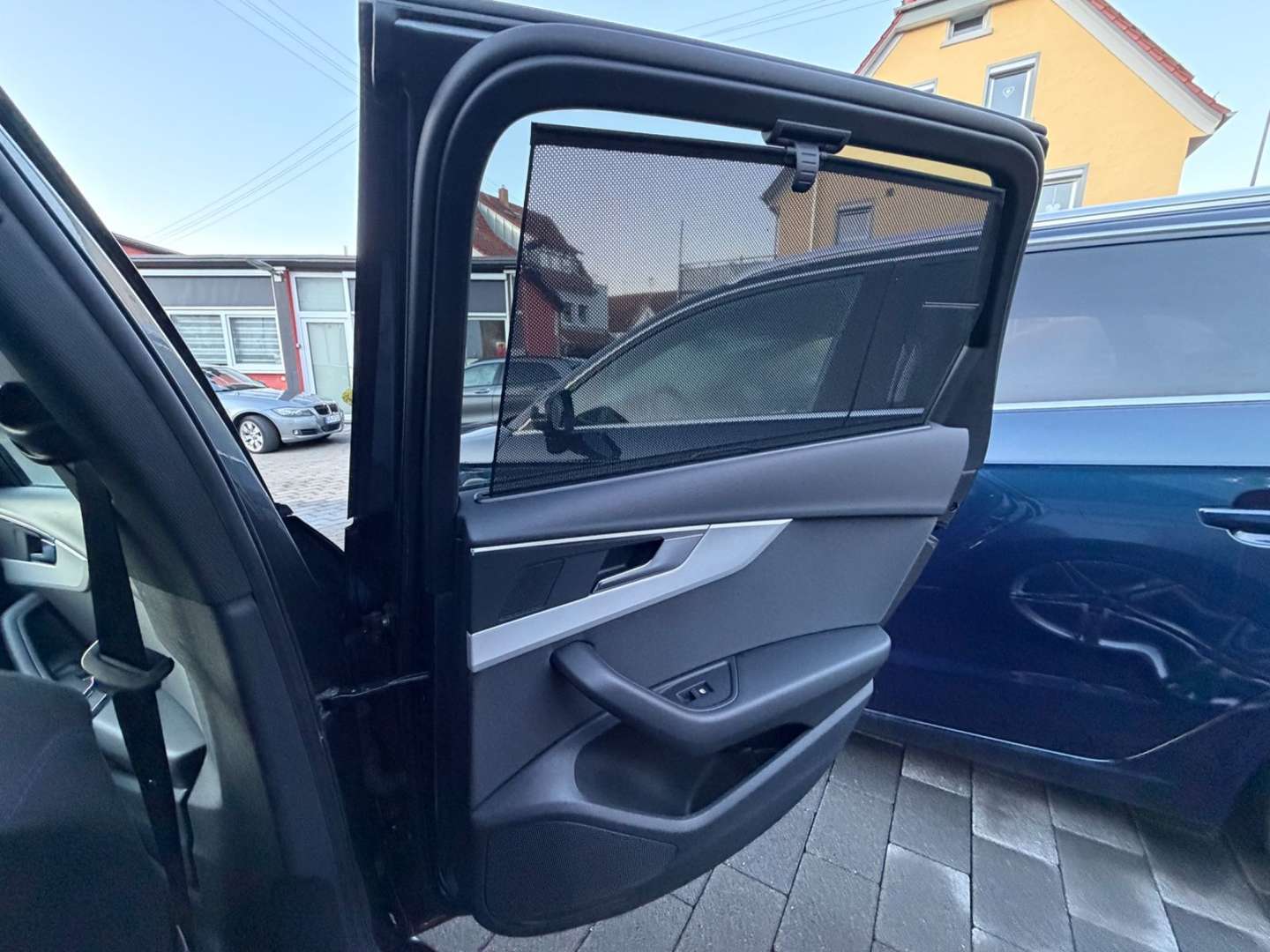 Audi A4 S Line 40 TDI - 2023 - Joinsteer - #18