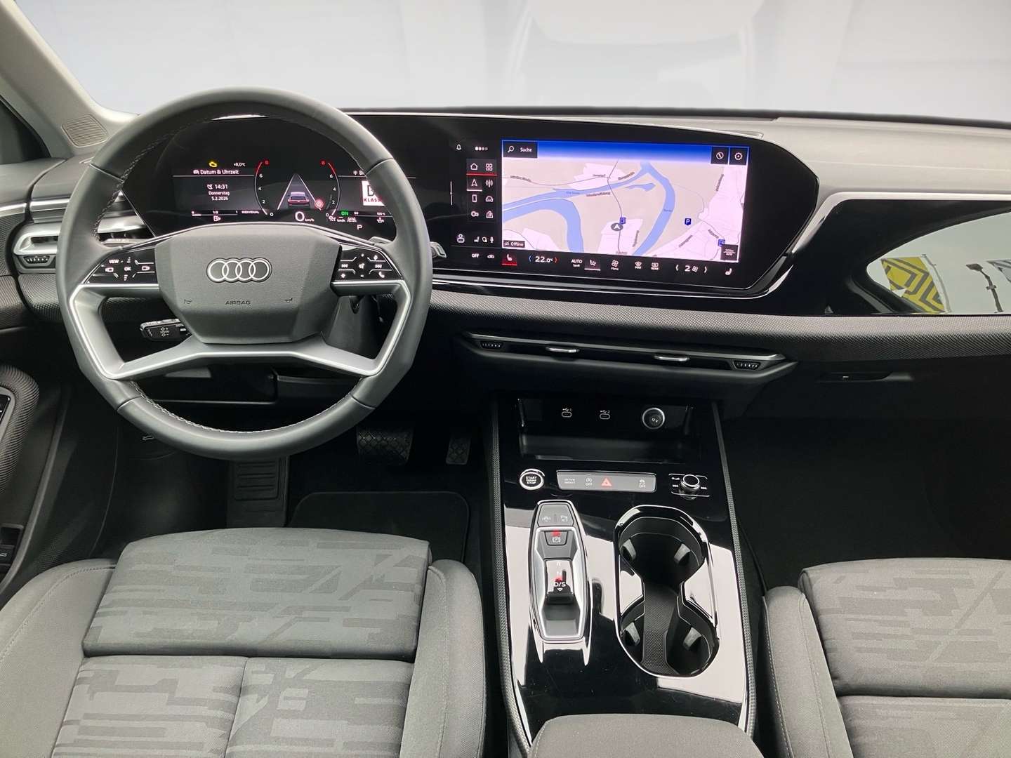 Audi A5 Sportback Avant 30 TFSI - 2025 - Joinsteer - #10
