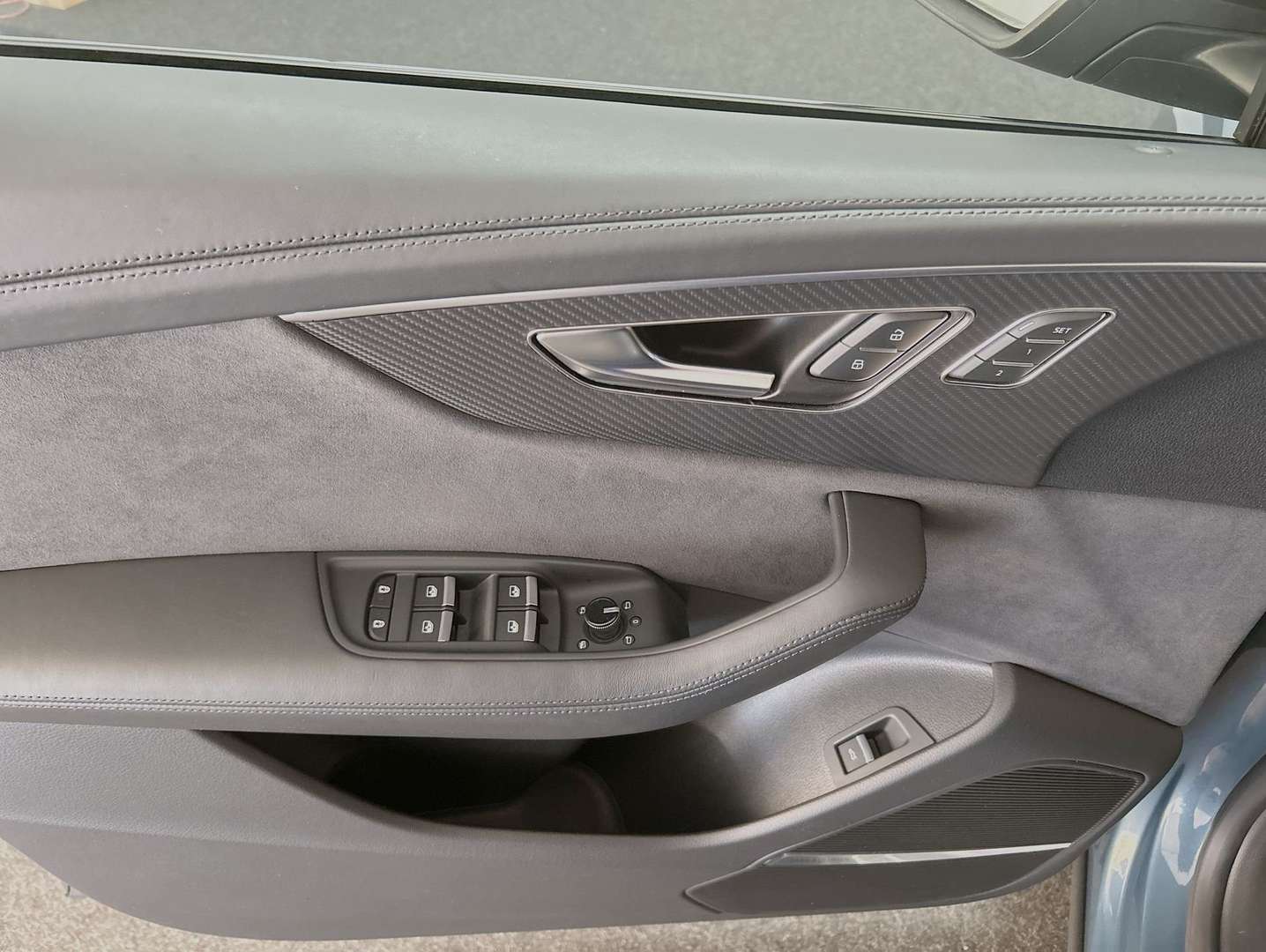 Audi RSQ8 Performance - 2023 - Joinsteer - #11