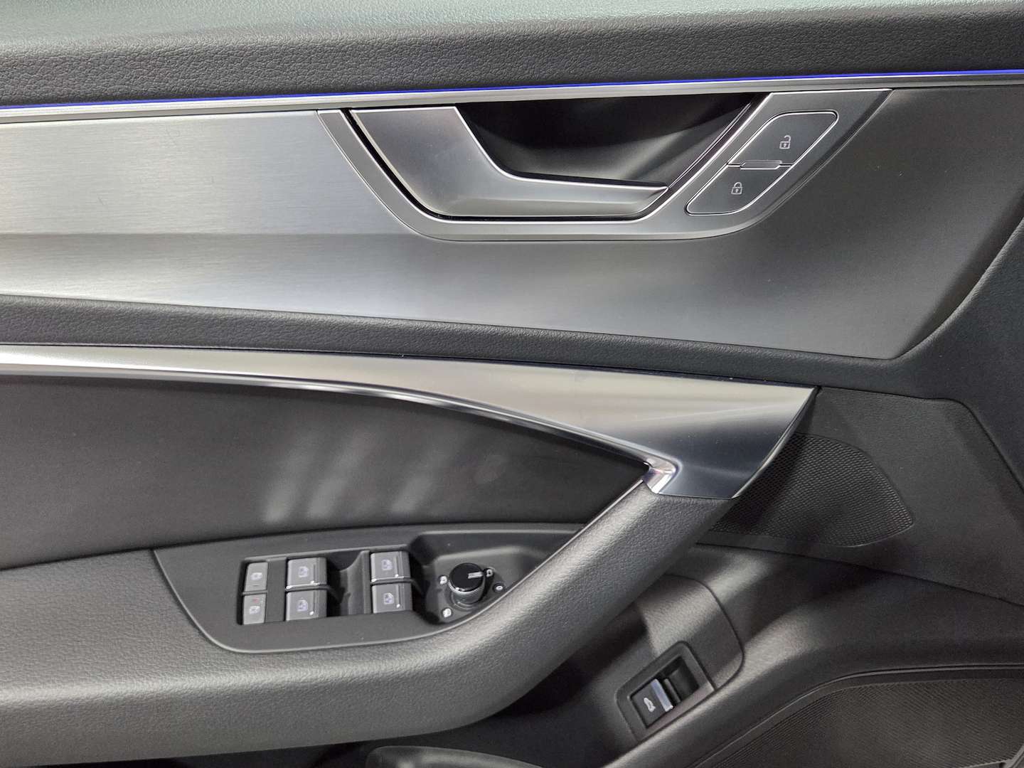 Audi A6 S Line 40 TDI - 2023 - Joinsteer - #7