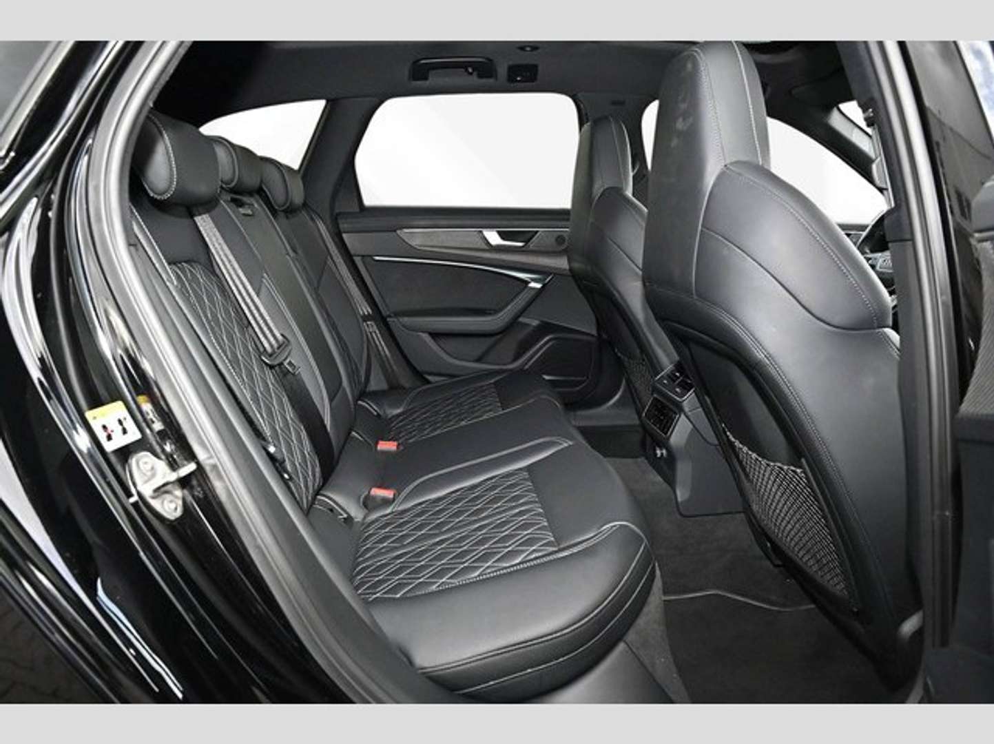 Audi A6 S Line 55 TFSI E - 2022 - Joinsteer - #7