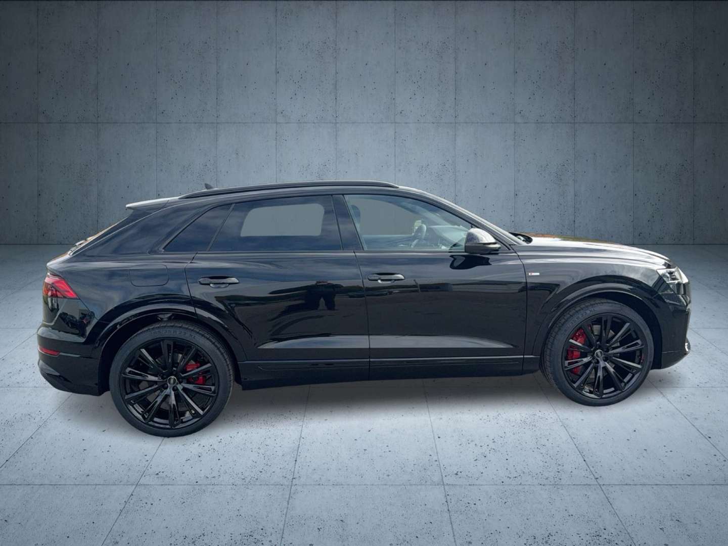 Audi Q8 S Line Business TFSI E - 2026 - Joinsteer - #7