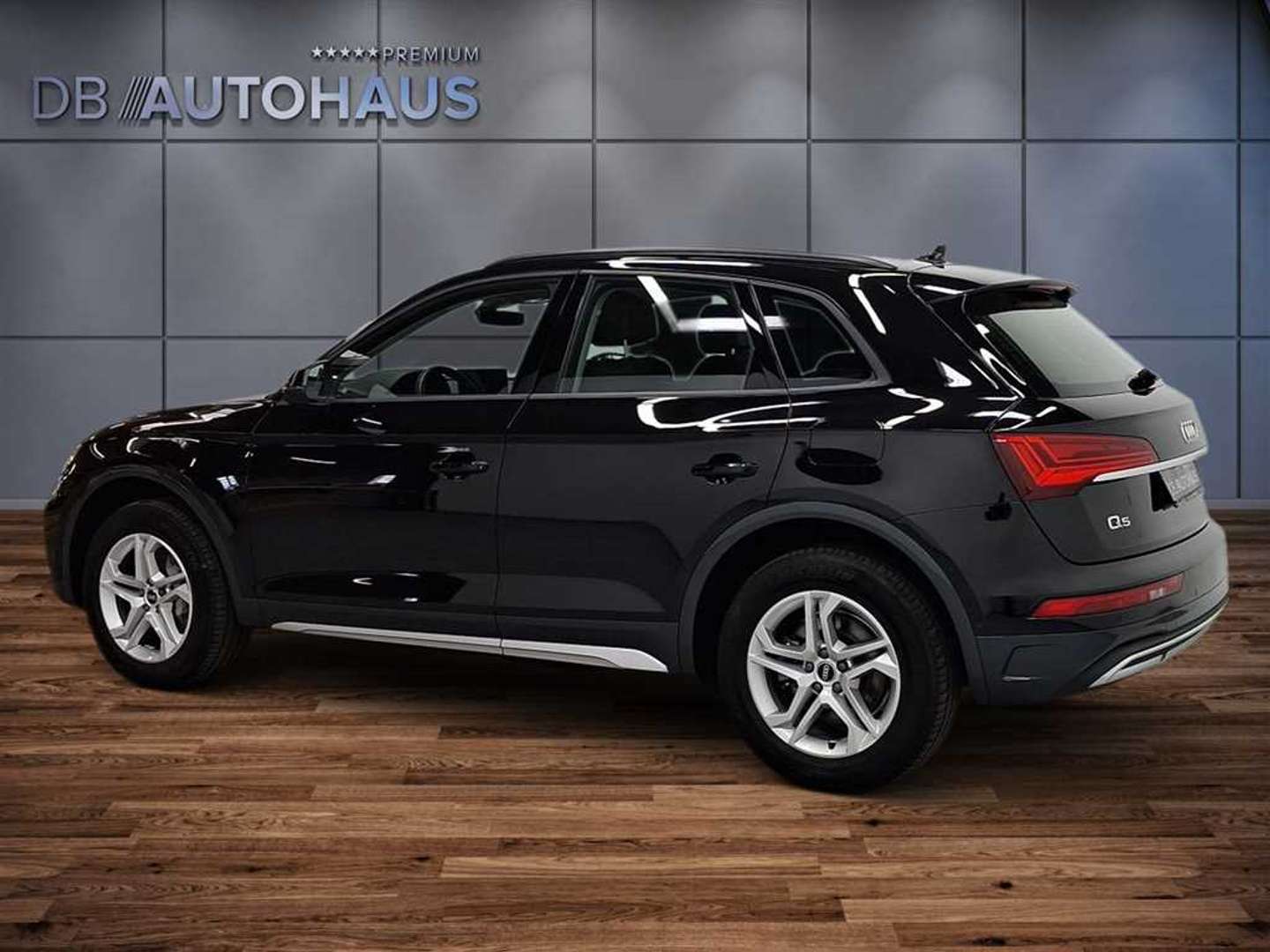 Audi Q5 Advanced 50 TFSI E - 2022 - Joinsteer - #6