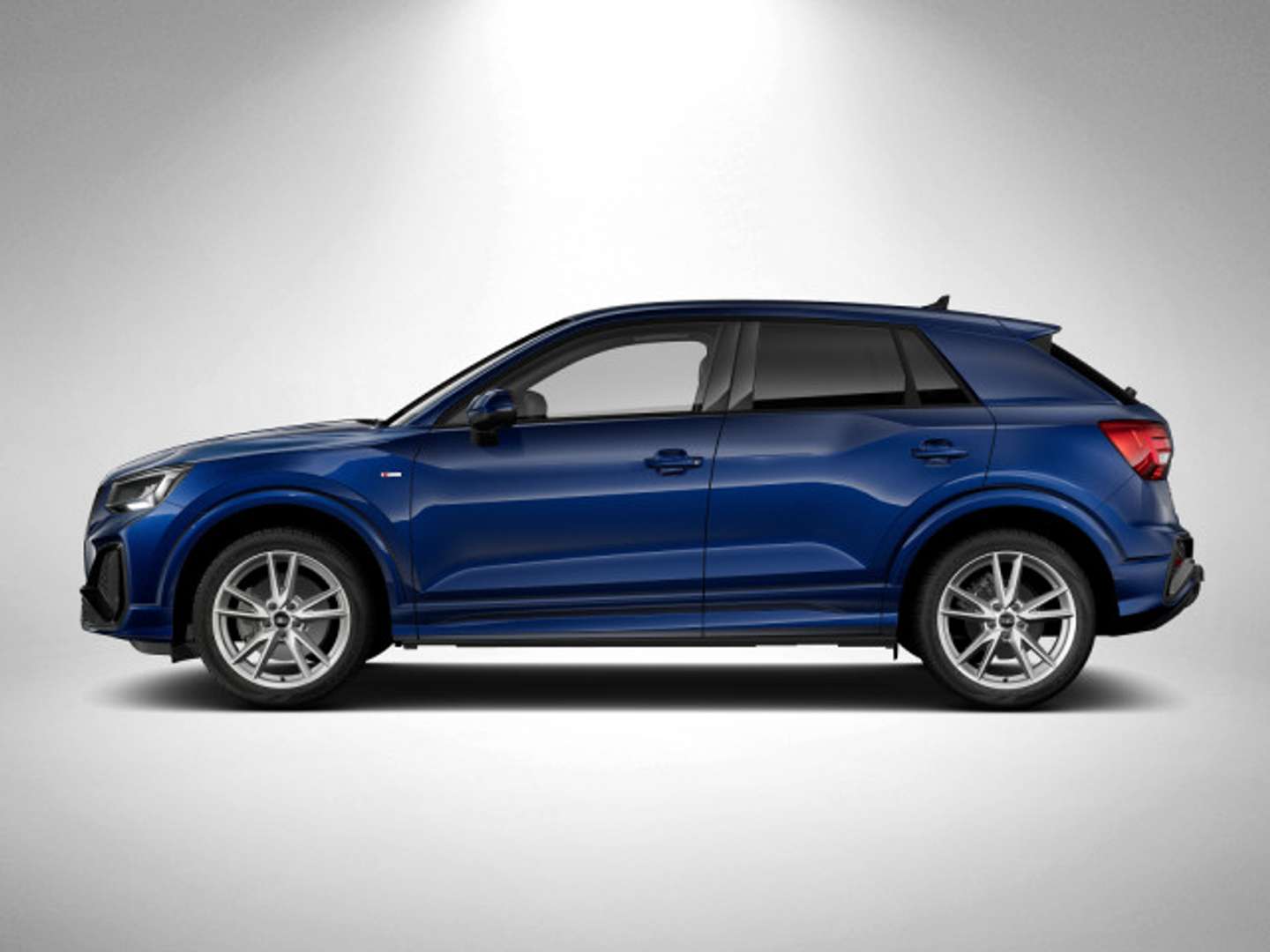 Audi Q2 S Line 40 TFSI - 2025 - Joinsteer - #6