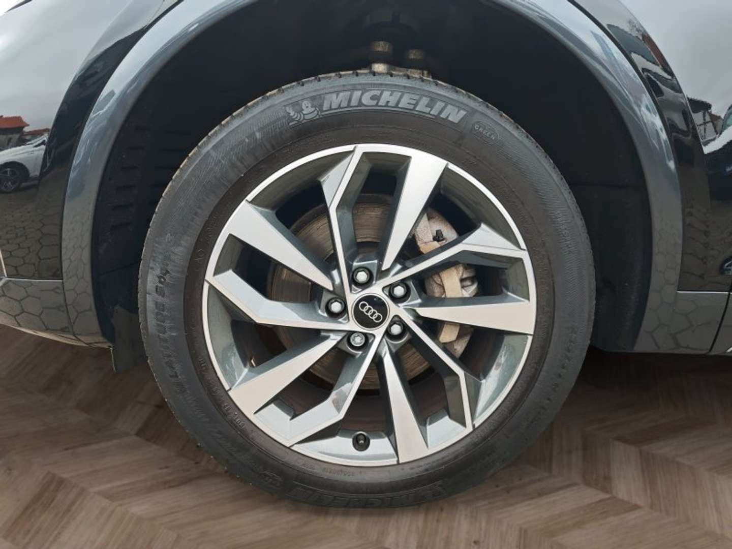 Audi Q5 Sportback Advanced 40 TDI - 2022 - Joinsteer - #14