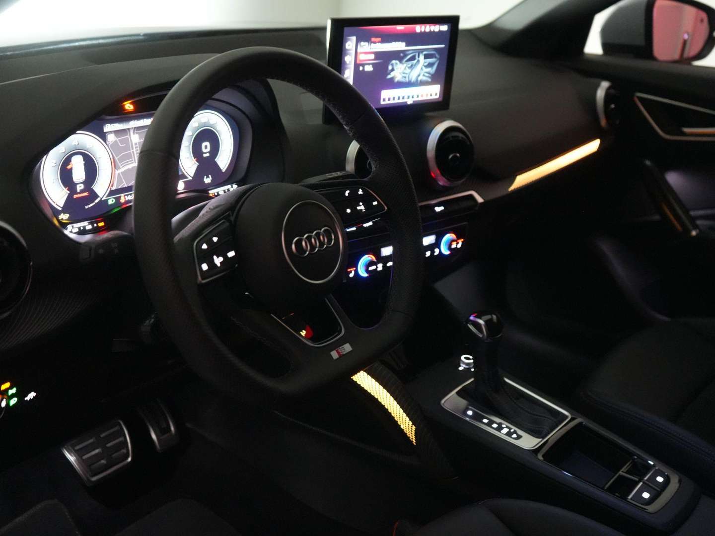 Audi Q2 S Line 35 TFSI - 2025 - Joinsteer - #28