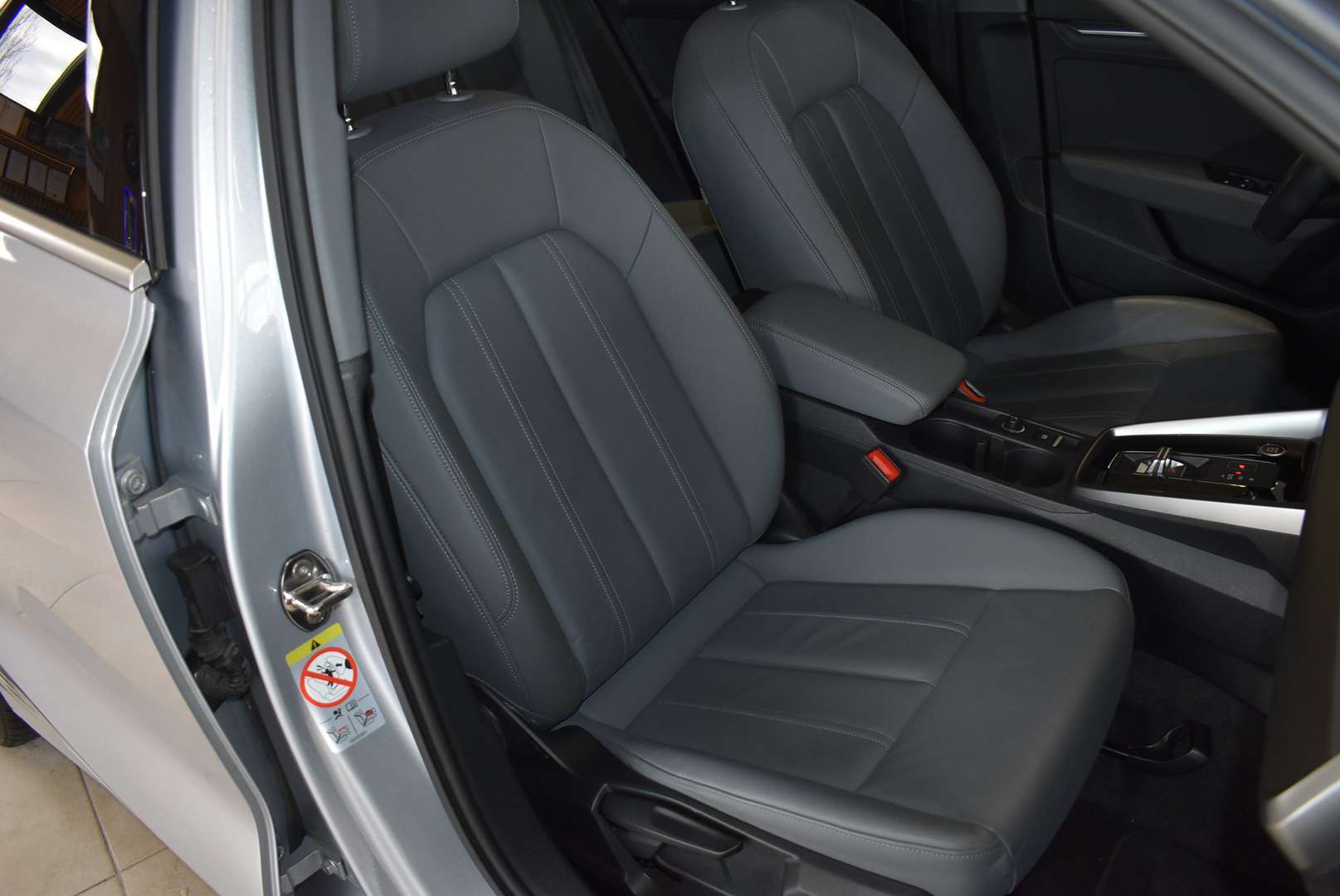 Audi A3 Advanced 40 TFSI E - 2022 - Joinsteer - #18