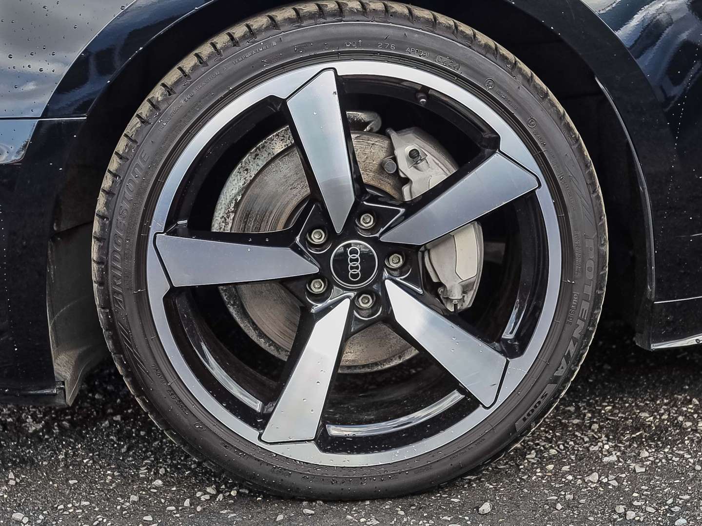 Audi A5 Sportback S Line 40 TDI - 2023 - Joinsteer - #7