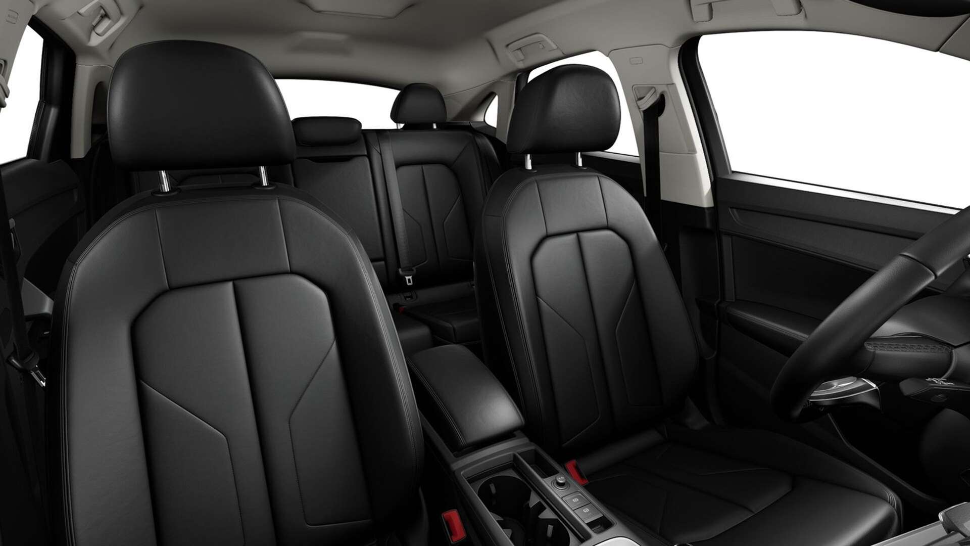 Audi Q3 Sportback S Line 35 TDI - 2023 - Joinsteer - #8